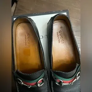 Gucci | Shoes | Selling A Pair Of Mens Gucci Loafers | Poshmark display picture 1
